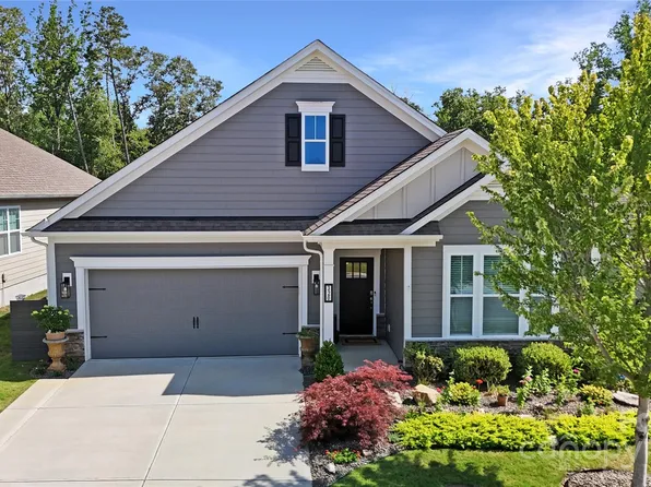 320 Secretariat Dr, Iron Station, NC 28080