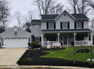 4723 Hummingbird Dr, Waldorf, MD 20603