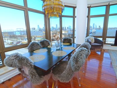 1 Morton Sq, New York, NY, 10014