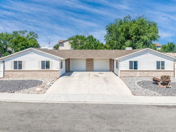 475 Fox Run #A & B, Clifton, CO 81520