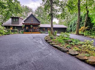 95 Ralph Thomas Rd, Highlands, NC 28741