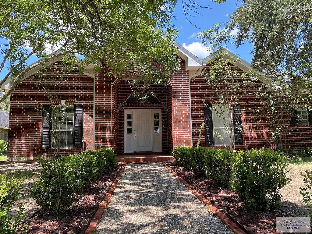 24200 Preston Trl, Harlingen, TX 78552 MLS 29742627 Zillow