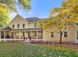 124 Horse Pond Rd, Sudbury, MA 01776