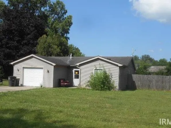 7220 Kumfer Ave, Fort Wayne, IN 46809