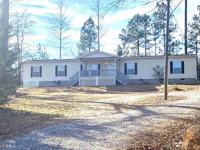 225 Merry Dr NW, Milledgeville, GA, 31061