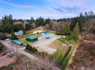 5649 140th Ave SE, Rochester, WA 98579