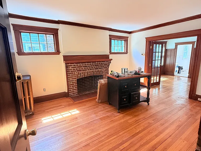79 Kirkland St #1 — Photo 4