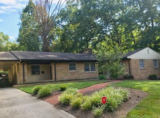 507 Meherrin St, Emporia, VA 23847