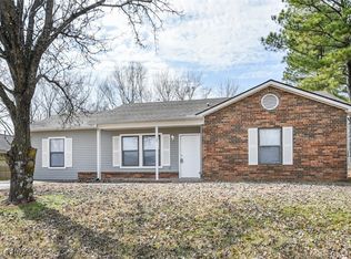 103 Grand View Dr, Greenwood, AR 72936