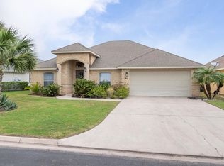 63 Golf House Rd, Laguna Vista, TX 78578