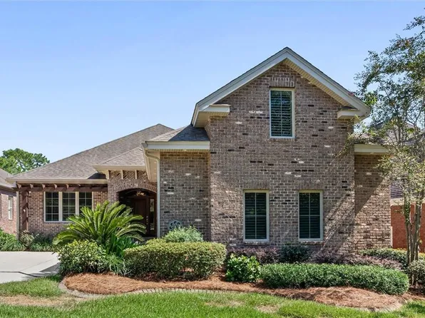 4121 Blue Heron Rdg, Mobile, AL 36693