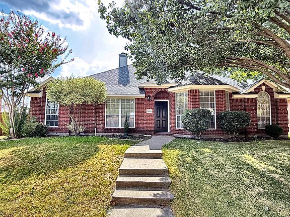 2nd image of 1509 Landsford Dr