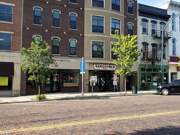 2nd image of 9 W High St