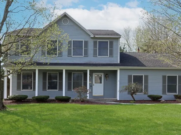 7308 Snowball Run, East Syracuse, NY 13057