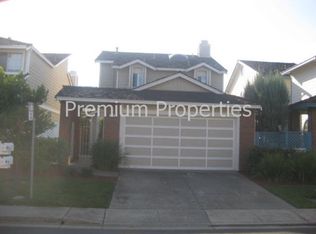 319 Winterwind Cir, San Ramon, CA 94583