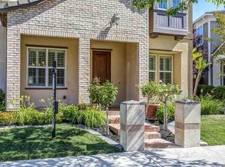 5261 Pembroke Way, San Ramon, CA 94582