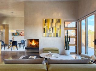 73 La Serena Trl, Santa Fe, NM 87506