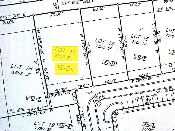 5th image of 1013 Saranac Park