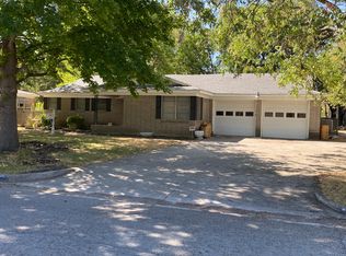 8567 Delmar St, White Settlement, TX 76108