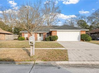 806 Freedom Ln, Slidell, LA 70458