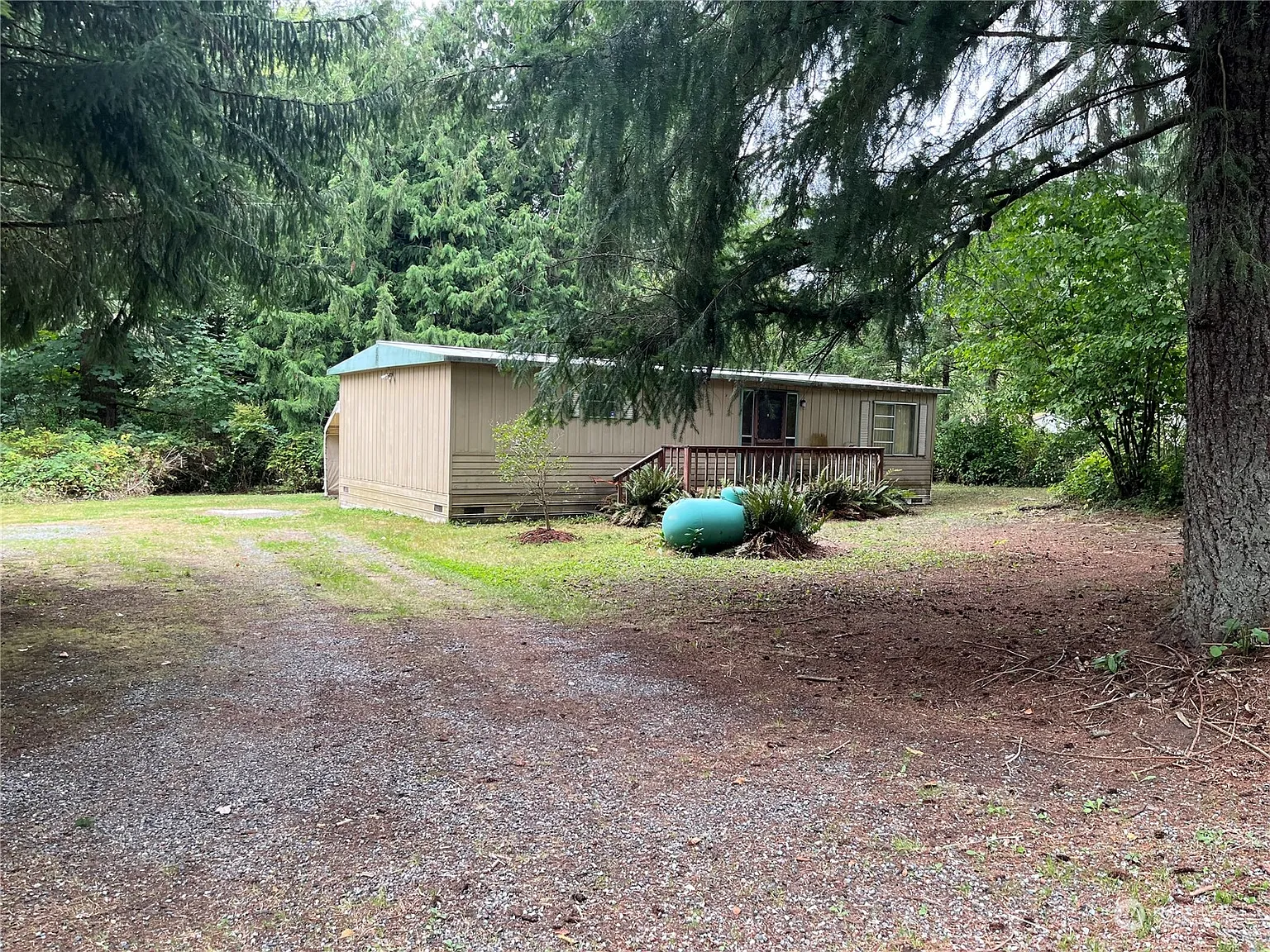 2216 Butler Creek Road photo 1