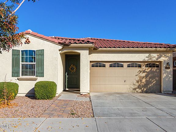 2nd image of 10432 W Papago St