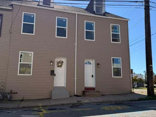 600 Dauphin St, Harrisburg, PA 17102