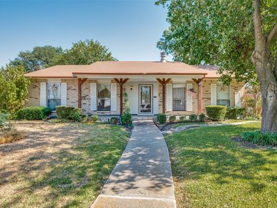 1114 Meandering Way, Mesquite, TX, 75150