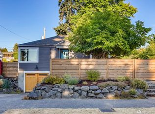 5928 47th Ave SW, Seattle, WA 98136