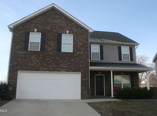 7618 Dupree Rd LOT 23, Knoxville, TN 37920