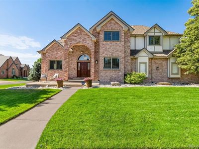 14308 W 56th Way, Arvada, CO, 80002
