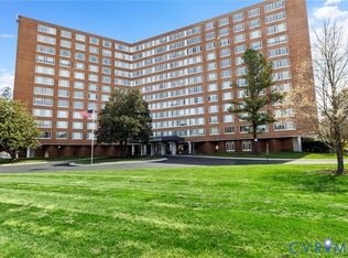 5100 Monument Ave Unit 601, Richmond, VA 23230