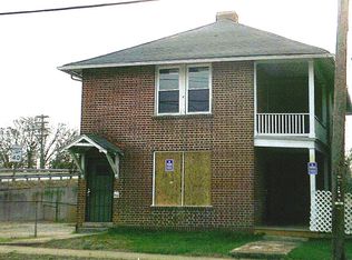 117/119 Watson St, Danville, VA 24541