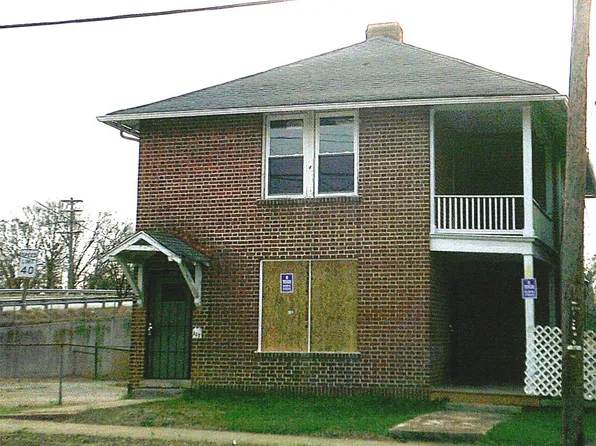 117/119 Watson St, Danville, VA 24541