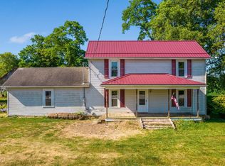 9673 State Route 56, Williamsport, OH 43164