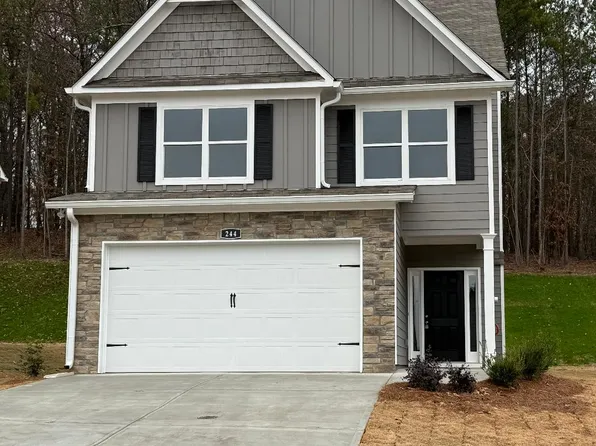 244 Eva Way NE, Cartersville, GA