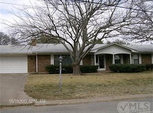 408 Pecan St, Keene, TX 76059