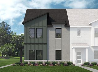 Arlington Plan, Townes at Lienemann Park, Saint Charles, MO 63303