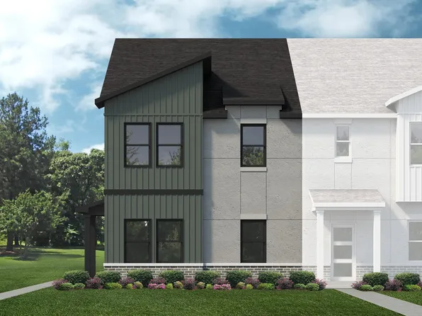 Arlington Plan, Townes at Lienemann Park