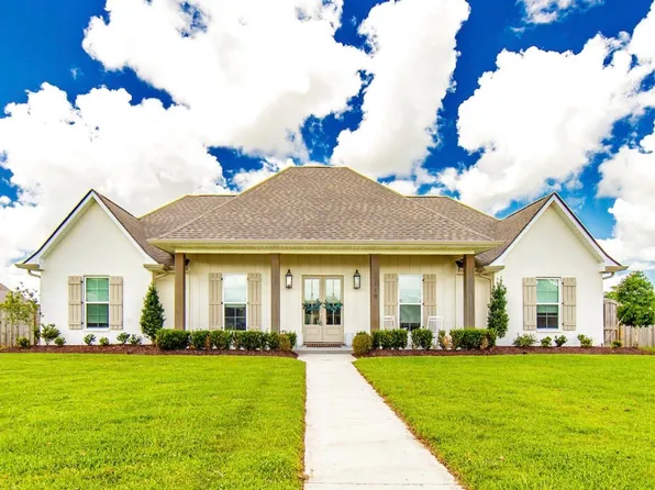 119 Pleasant Ridge Ct, Houma, LA 70364