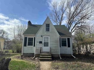 2811 Hoard Street, Madison, WI 53704