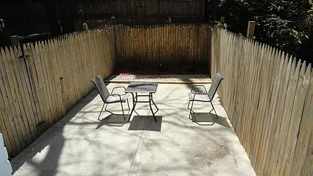 Rented by Manhattan Flats