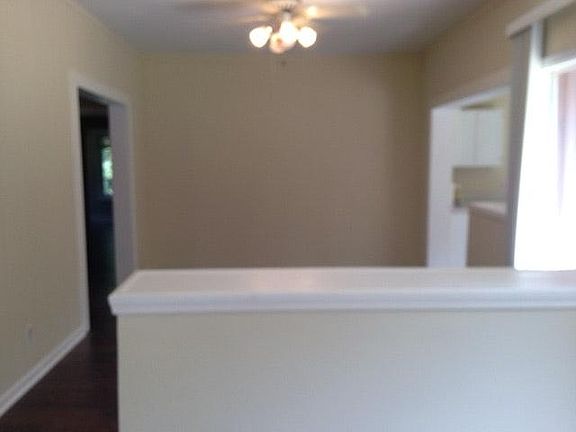 Dining Room looking in from front door