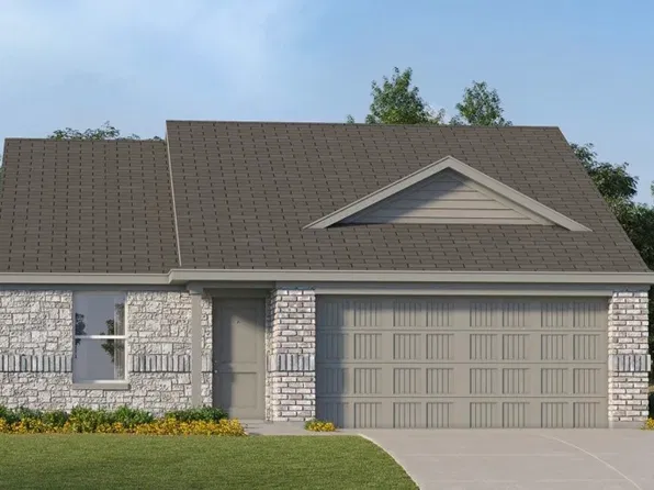 2309 Marshall Dr, Joshua, TX 76058