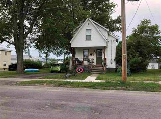 7 Paddock St, Massena, NY 13662
