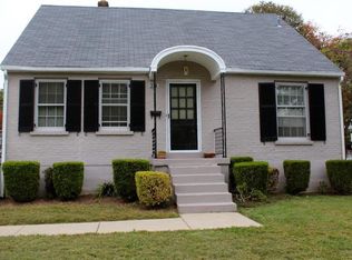 4017 Gloucester Rd, Saint Matthews, KY 40207