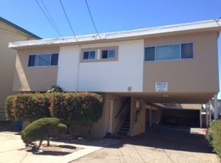 37 E 40th Ave APT 4, San Mateo, CA 94403