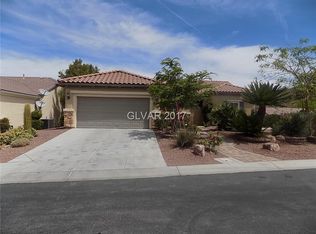 2364 Bensley St, Henderson, NV 89044