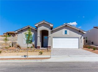 7309 Steve Degroat Ln, El Paso, TX 79911