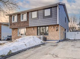 150 Glamis Rd, Cambridge, ON N1R 6S9